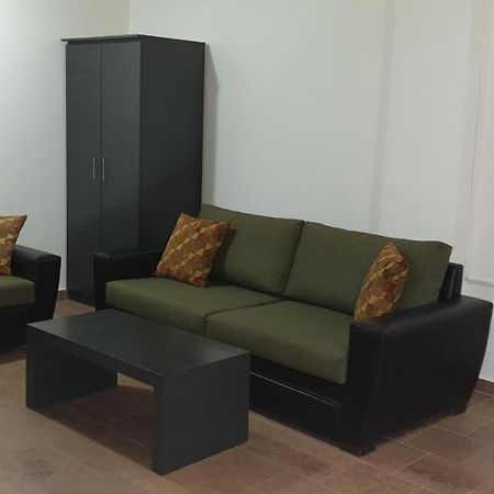Appartement Melima à Ierissos Extérieur photo