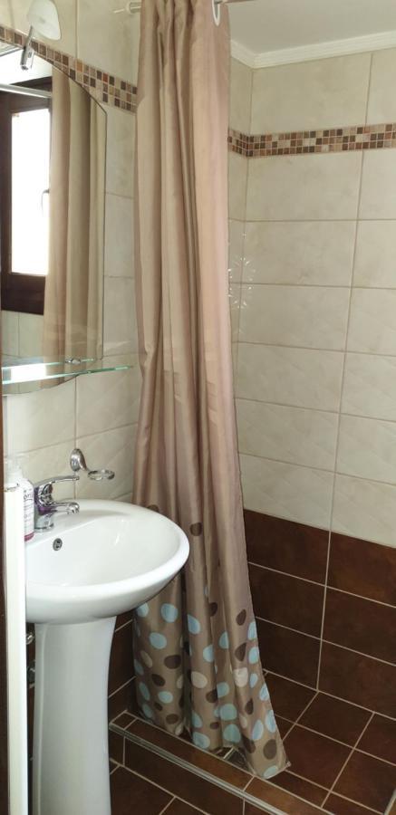 Appartement Melima à Ierissos Extérieur photo