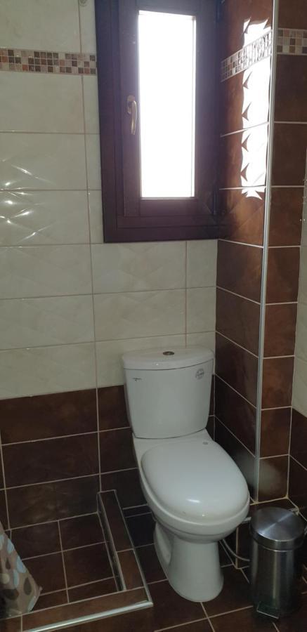 Appartement Melima à Ierissos Extérieur photo