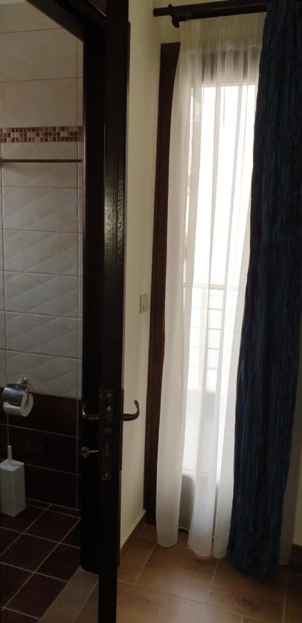 Appartement Melima à Ierissos Extérieur photo