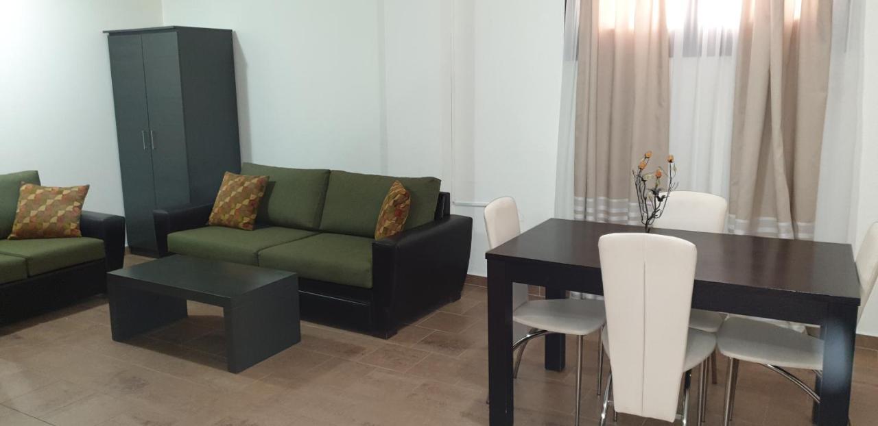 Appartement Melima à Ierissos Extérieur photo