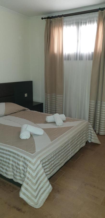 Appartement Melima à Ierissos Extérieur photo