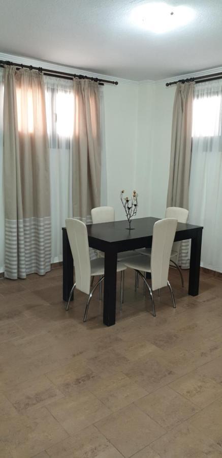 Appartement Melima à Ierissos Extérieur photo