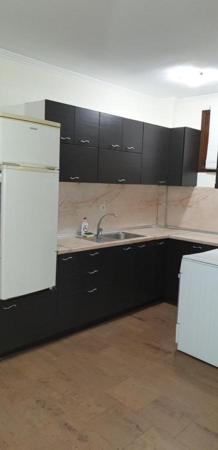 Appartement Melima à Ierissos Extérieur photo