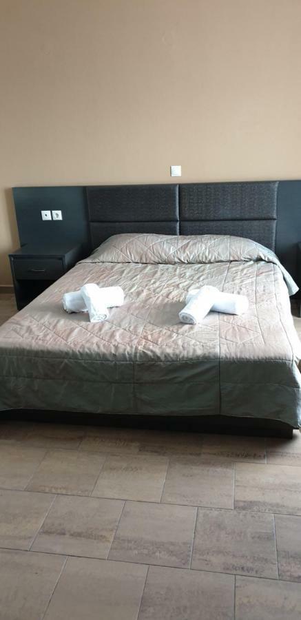 Appartement Melima à Ierissos Extérieur photo