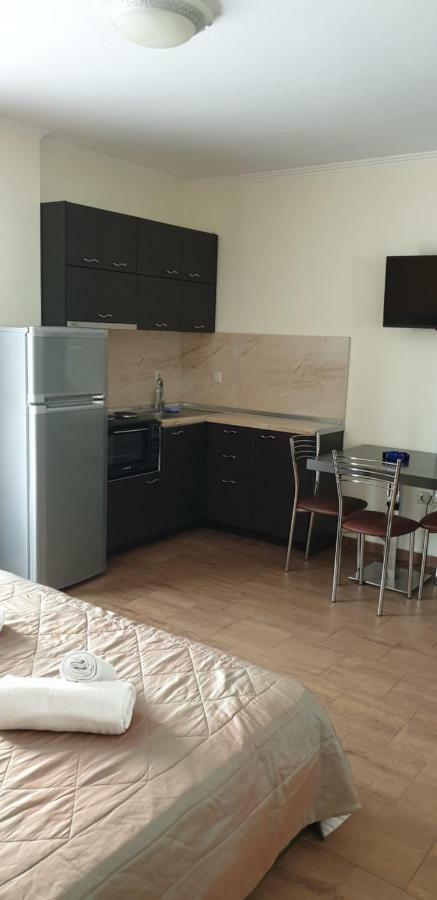 Appartement Melima à Ierissos Extérieur photo