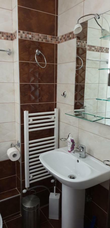 Appartement Melima à Ierissos Extérieur photo